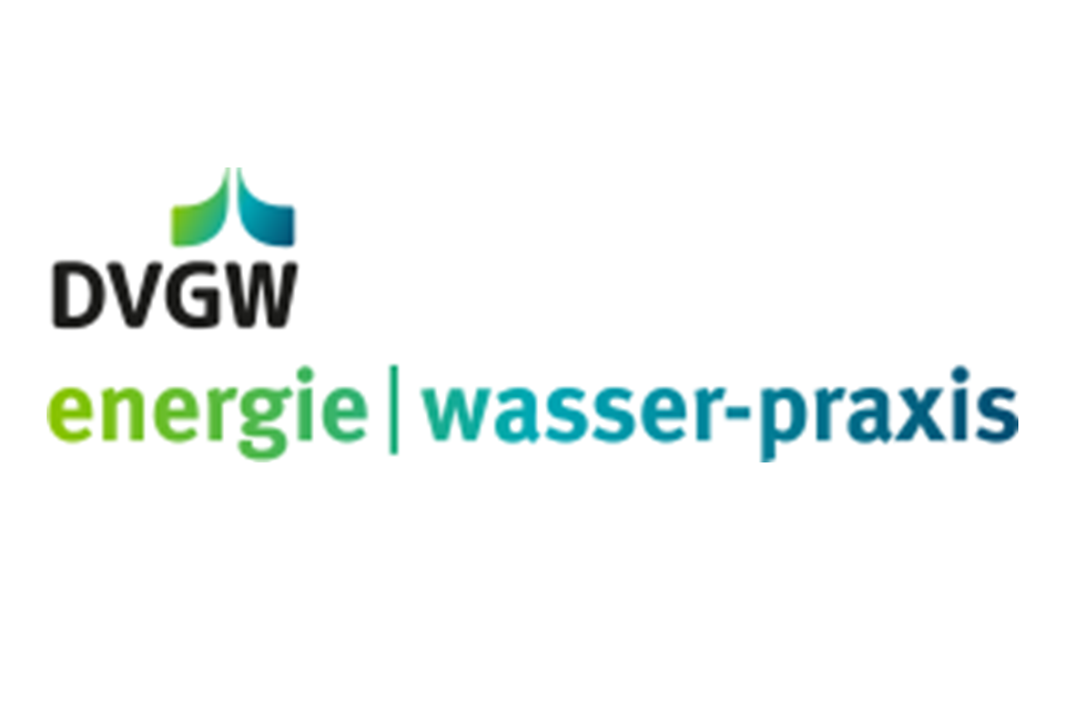 Logo der ewp