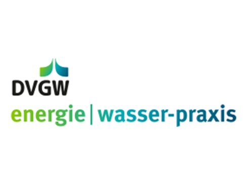 Logo der ewp